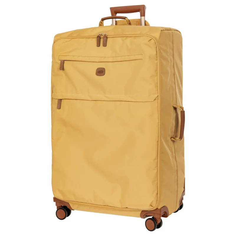 Brics X-Travel - Trolley de 4 ruedas L 77 cm (honey)