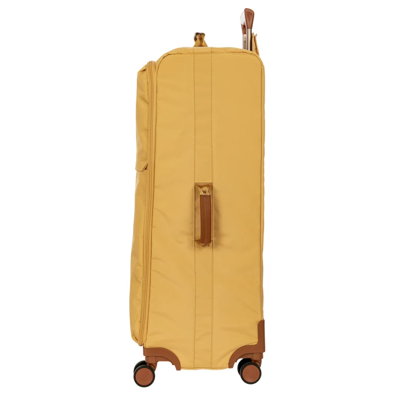 Brics X-Travel - Trolley de 4 ruedas L 77 cm (honey)