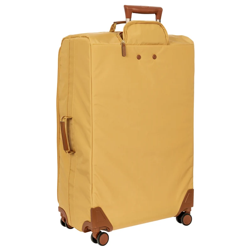 Brics X-Travel - Trolley de 4 ruedas L 77 cm (honey)