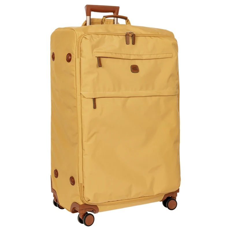 Brics X-Travel - Trolley de 4 ruedas L 77 cm (honey)