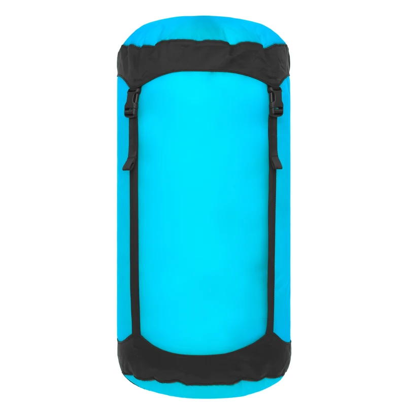 Sea to Summit Ultra Sil Compression Sack 20 L - Saco de compresión (blue atoll)