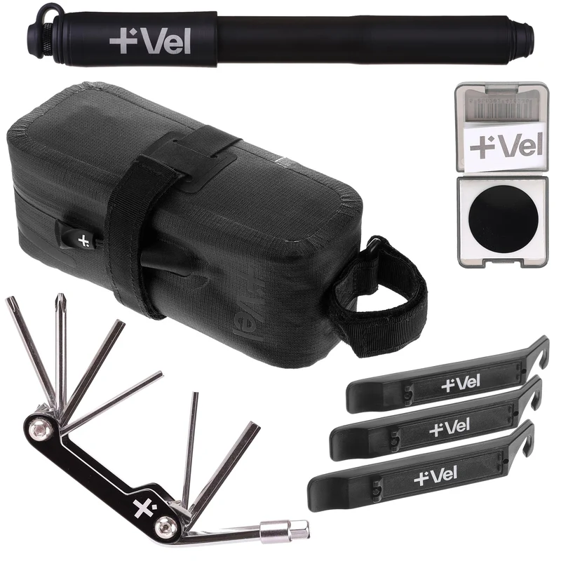 Pump Starter Kit II