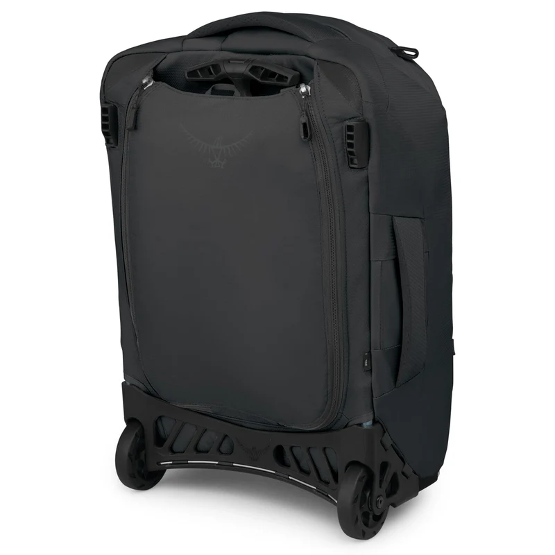 Osprey Farpoint Fairview Wheels 36 - Mochila de senderismo 55 cm (black)