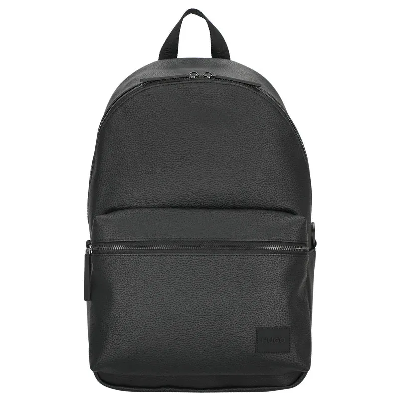 HUGO Ethon 2.0 HI N - Mochila 13" 42 cm (black)