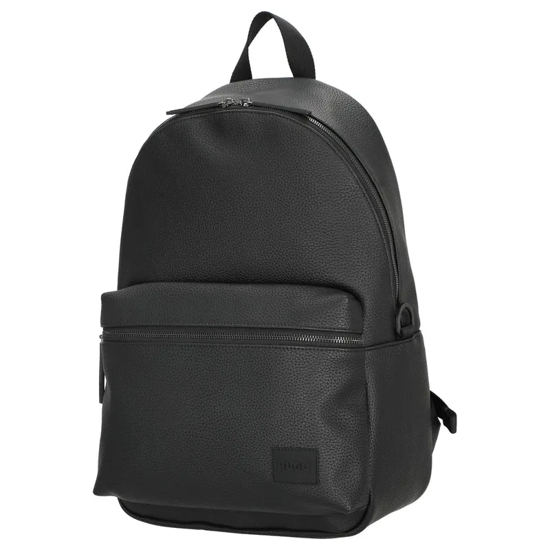 HUGO Ethon 2.0 HI N - Mochila 13" 42 cm (black)
