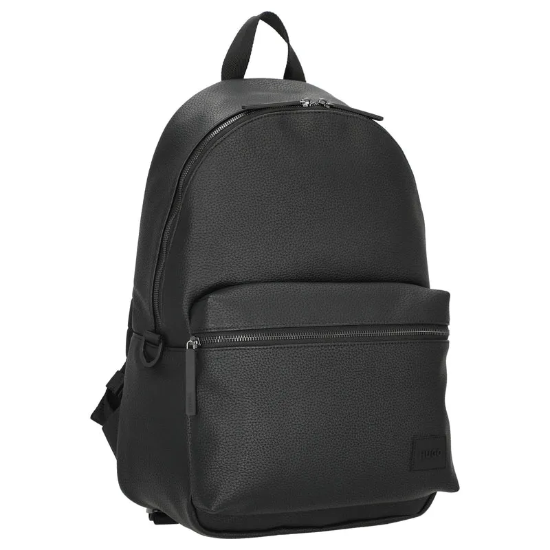 HUGO Ethon 2.0 HI N - Mochila 13" 42 cm (black)