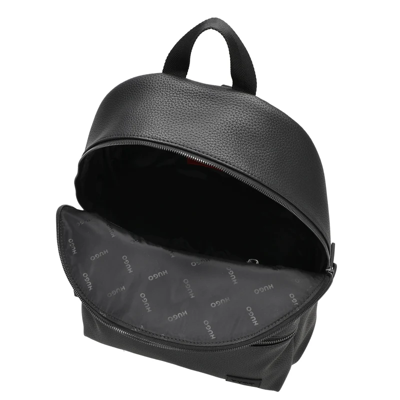 HUGO Ethon 2.0 HI N - Mochila 13" 42 cm (black)