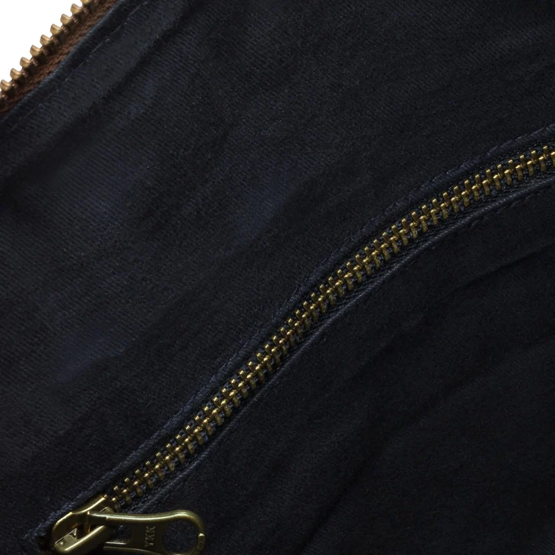Buckle & Seam Chap Bolsa de viaje 40 cm (braun)