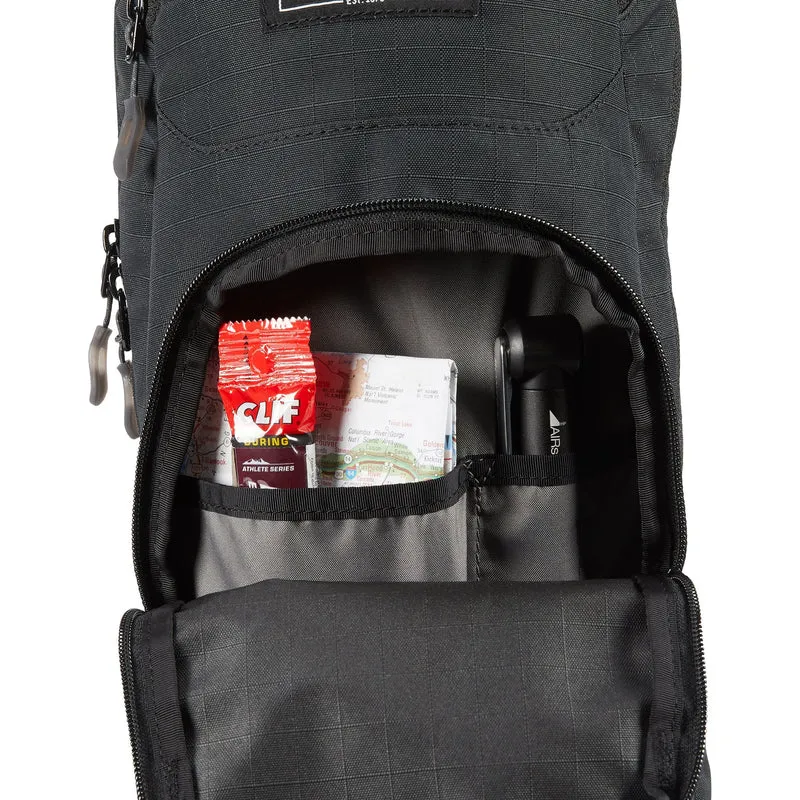 Dakine Session 8 - Mochila 43 cm (black)
