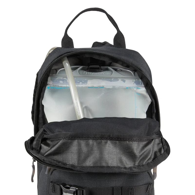 Dakine Session 8 - Mochila 43 cm (black)