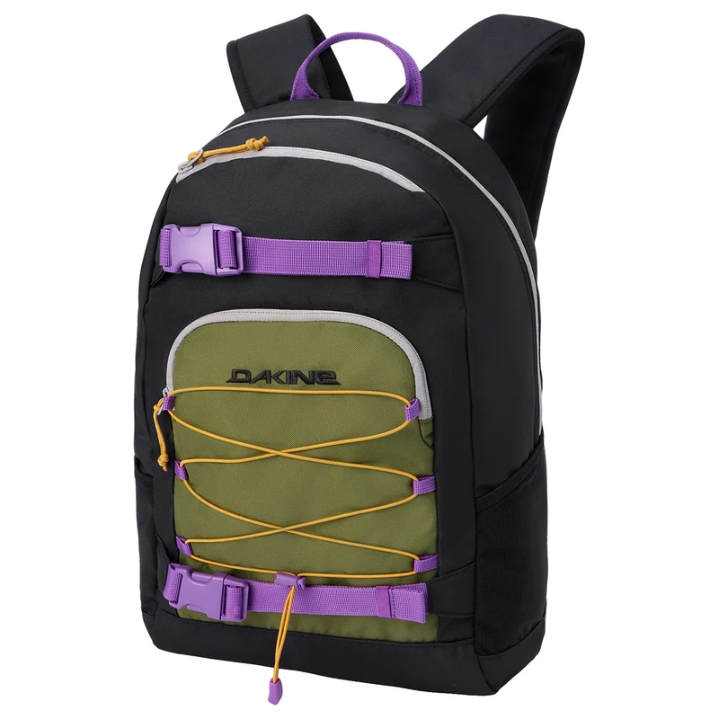Dakine Grom 23 - Mochila 53 cm (purple rein)