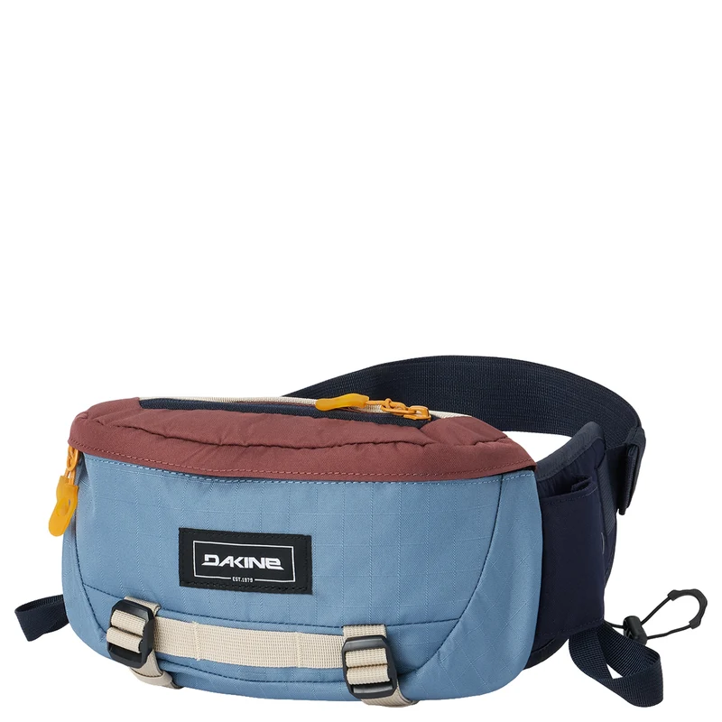 Dakine Packs Hot Laps 2 - Riñonera 30 cm (blue mirage)