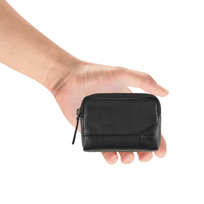 Camel Active Stone - Llavero 10 cm (black)