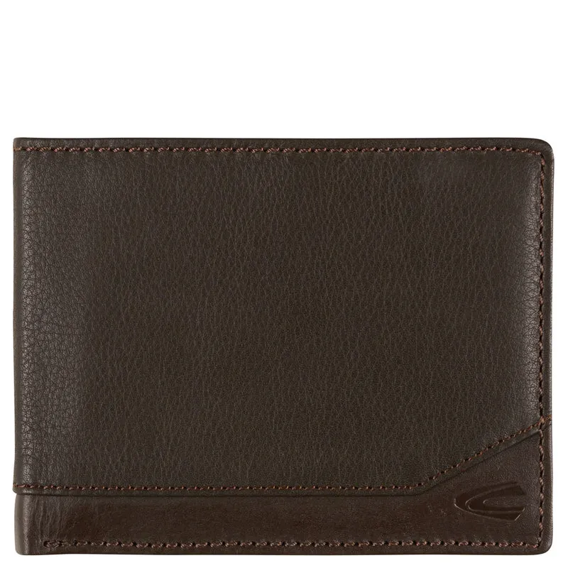 Camel Active Stone - Cartera 8cc 12.5 cm (brown)