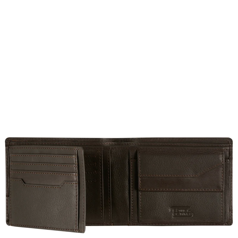 Camel Active Stone - Cartera 8cc 12.5 cm (brown)