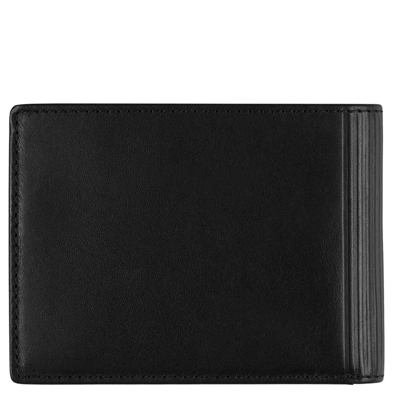 Camel Active Cliff - Cartera 4cc 11.5 cm (black)
