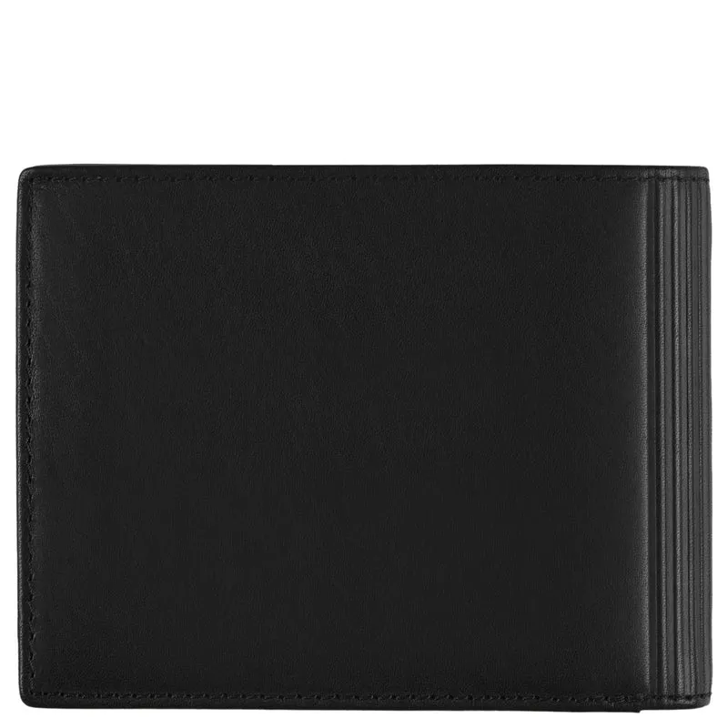 Camel Active Cliff - Cartera 8cc 12.5 cm (black)