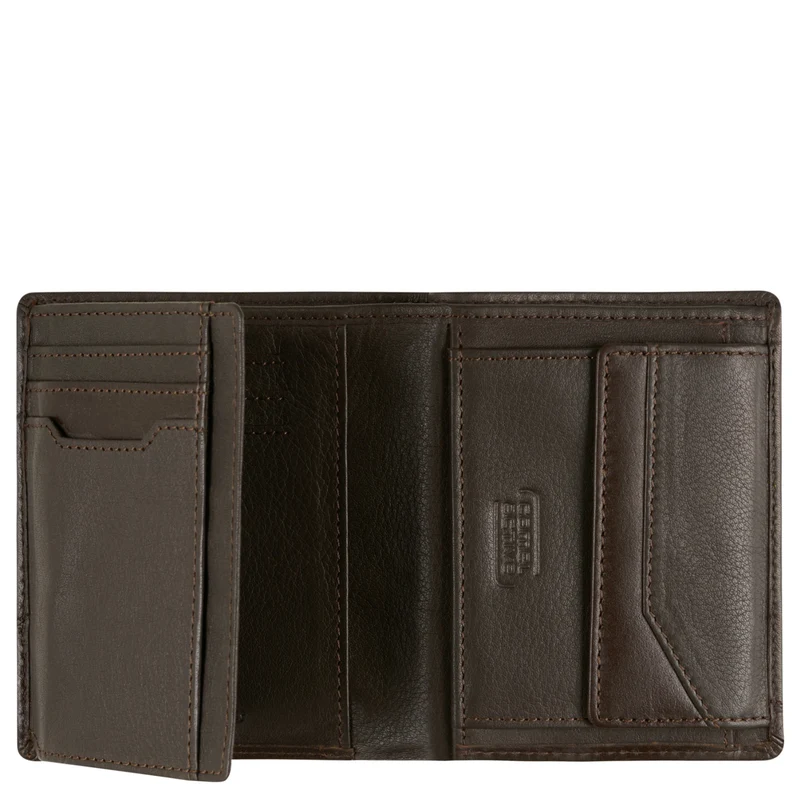 Camel Active Stone - Cartera 6cc 12 cm (brown)