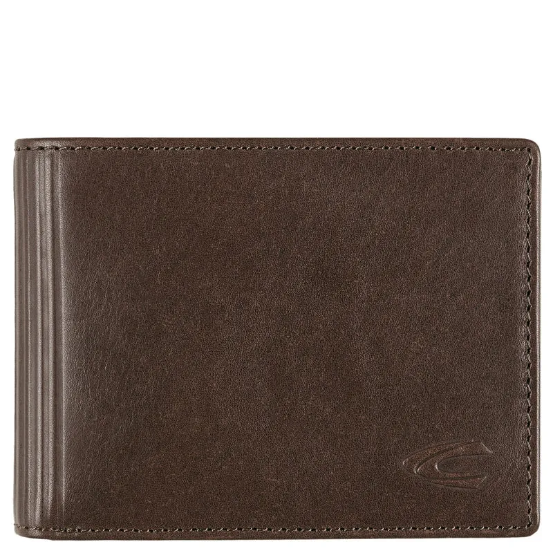 Camel Active Cliff - Cartera 4cc 11.5 cm (brown)
