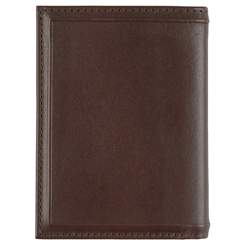 Camel Active Wood - Cartera 6cc 11 cm (brown)