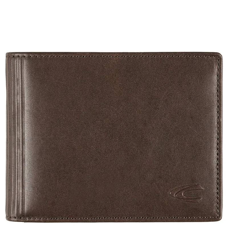 Camel Active Cliff - Cartera 8cc 12.5 cm (brown)