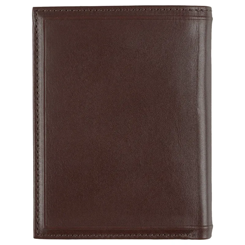 Camel Active Wood - Cartera 8cc 13 cm (brown)