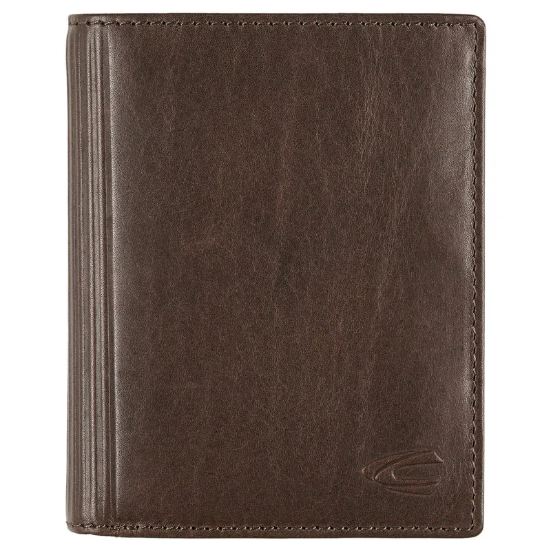 Camel Active Cliff - Cartera 6cc 12 cm (brown)
