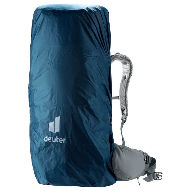 Deuter Aircontact Core 65 + 10 SL - Mochila de trekking para mujer 84 cm (graphite)