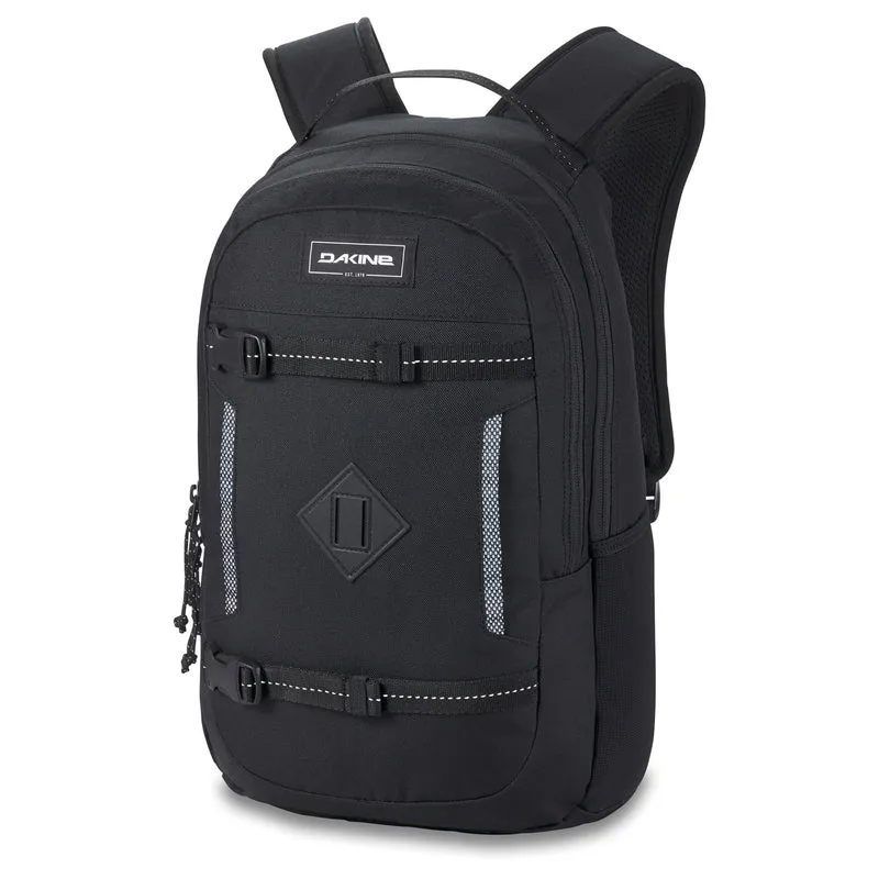 Dakine Mission Pack 18L - Mochila 47 cm (black)