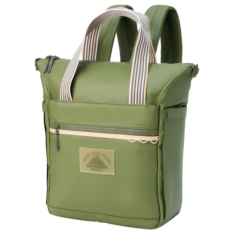 Dakine Renovation Hybrid 21 - Mochila 47 cm (cypress)