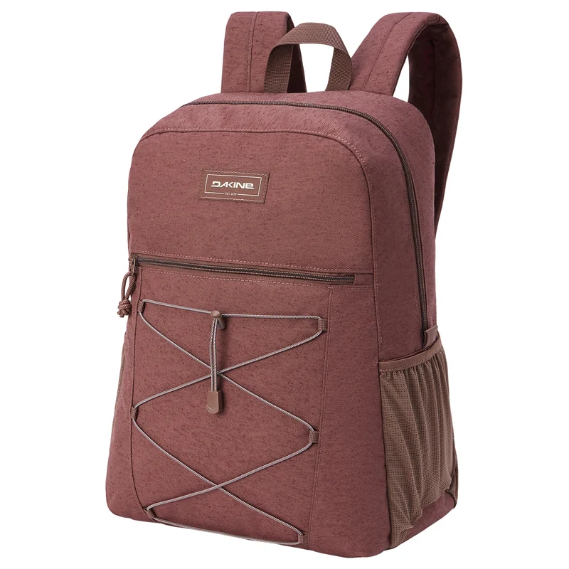 Dakine Tardy Slip 25 - Mochila 42 cm (marron)