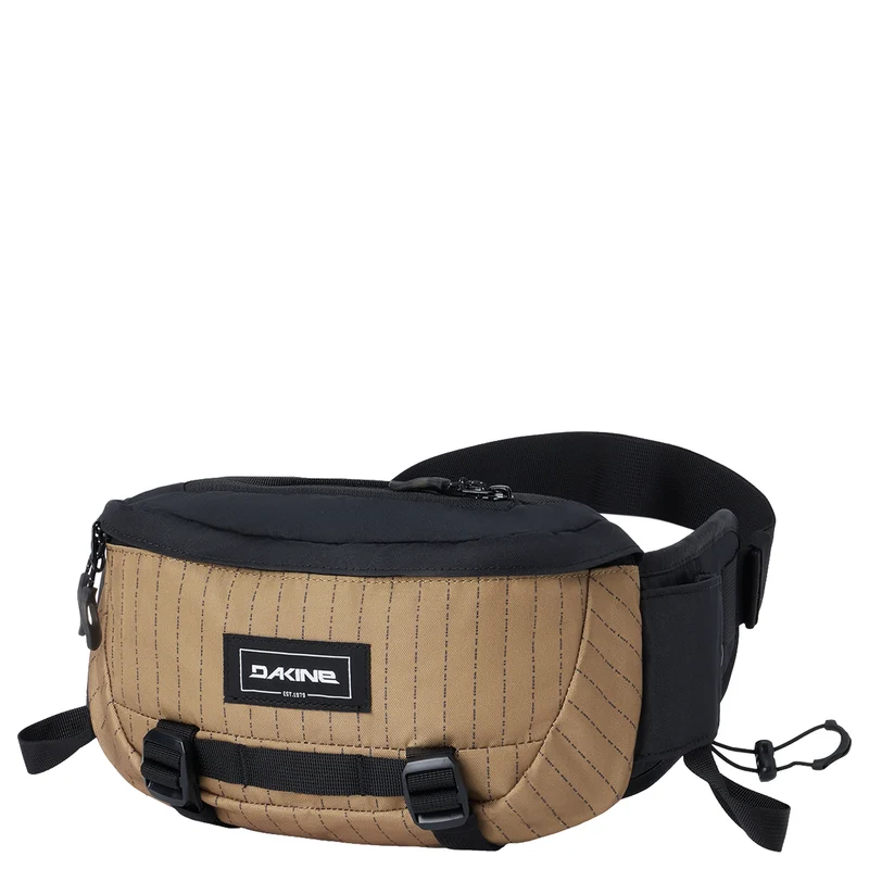 Dakine Packs Hot Laps 2 - Riñonera 30 cm (coyote morse code)