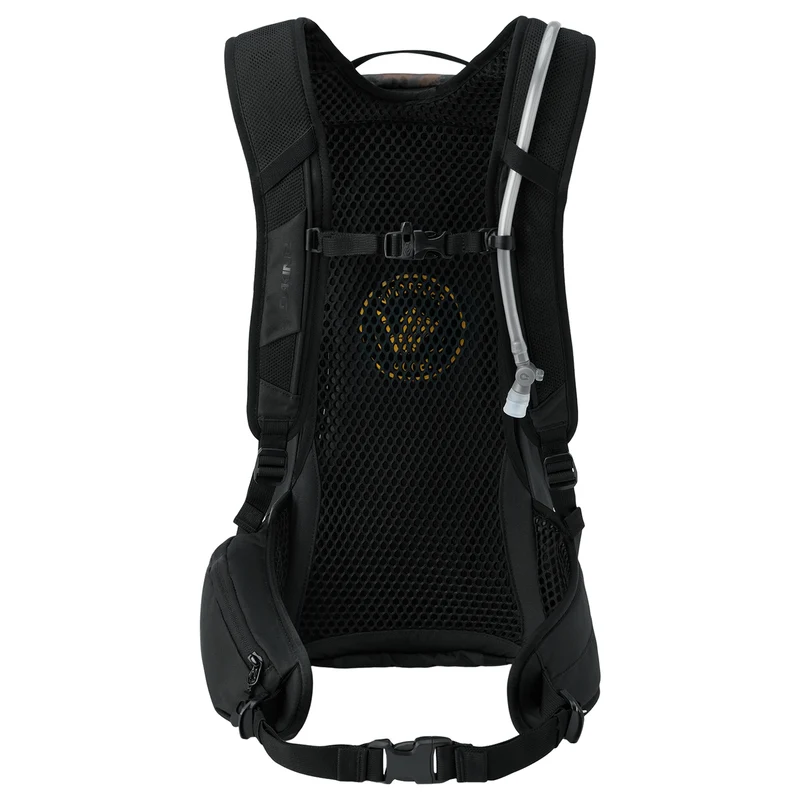 Dakine Team Drafter 14 - Mochila de bicicleta 55 cm (aggy black noise)