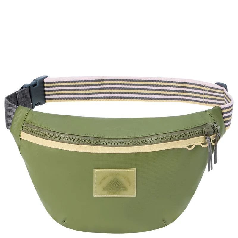 Dakine Renovation Hip Pack - Riñonera 32 cm (cypress)