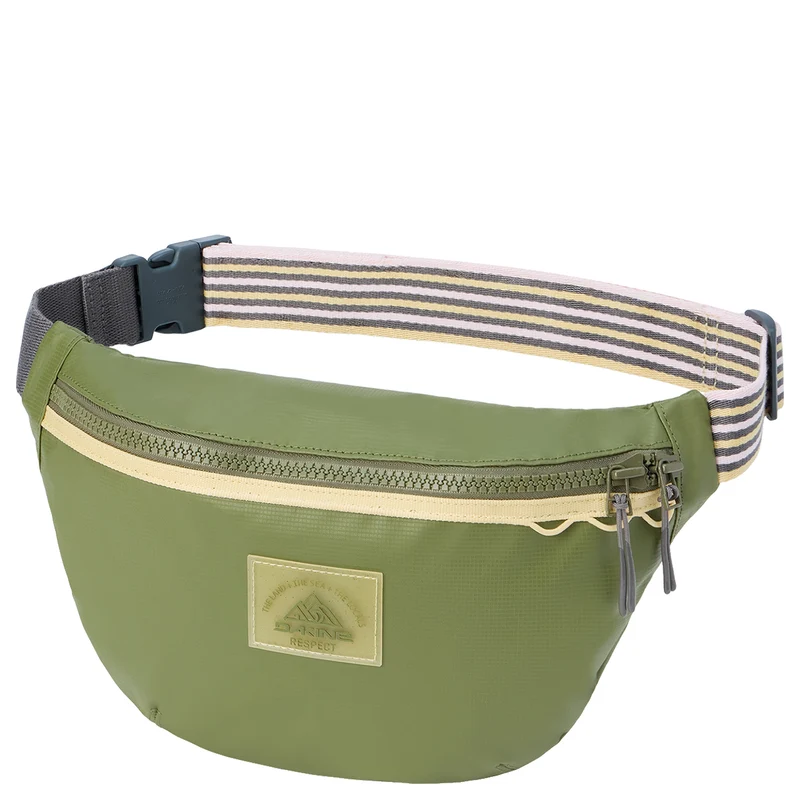 Dakine Renovation Hip Pack - Riñonera 32 cm (cypress)