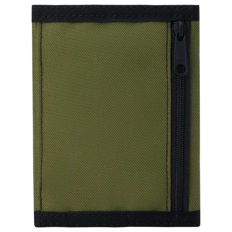 Dakine Vert Rail - Cartera 5cc 12 cm RFID (cypress)