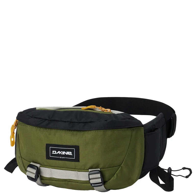 Dakine Packs Hot Laps 2 - Riñonera 30 cm (cypress)