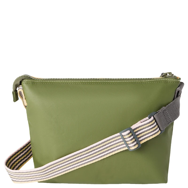 Dakine Renovation Crossbody - Bolso bandolera 29 cm (cypress)