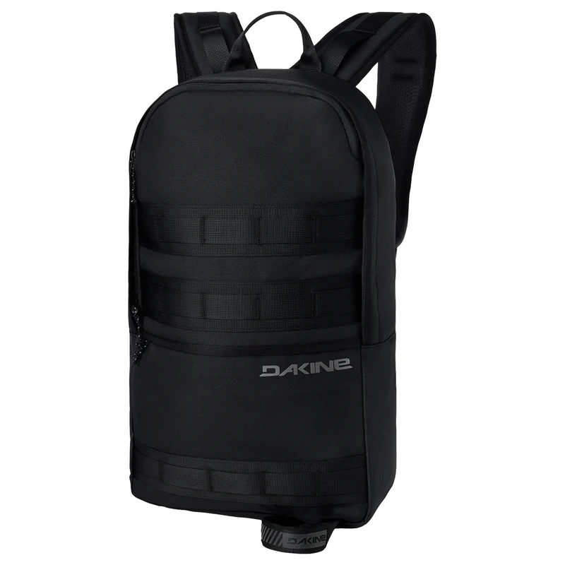 Dakine 96 Heli Street 22 - Mochila 48 cm (black)