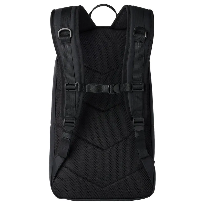 Dakine 96 Heli Street 22 - Mochila 48 cm (black)