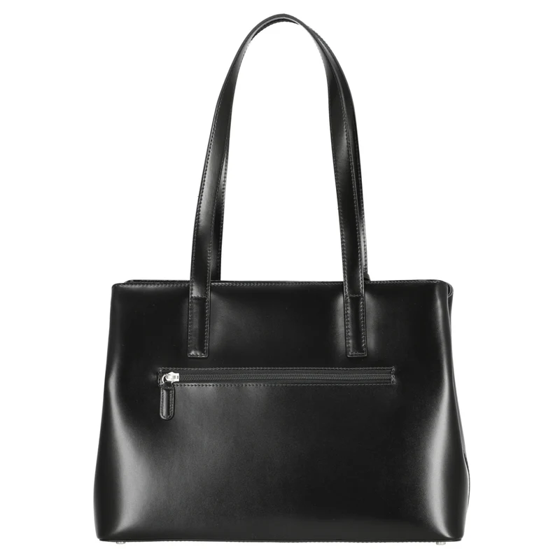 Picard Black Tie - Bolso de hombro 36 cm (schwarz)