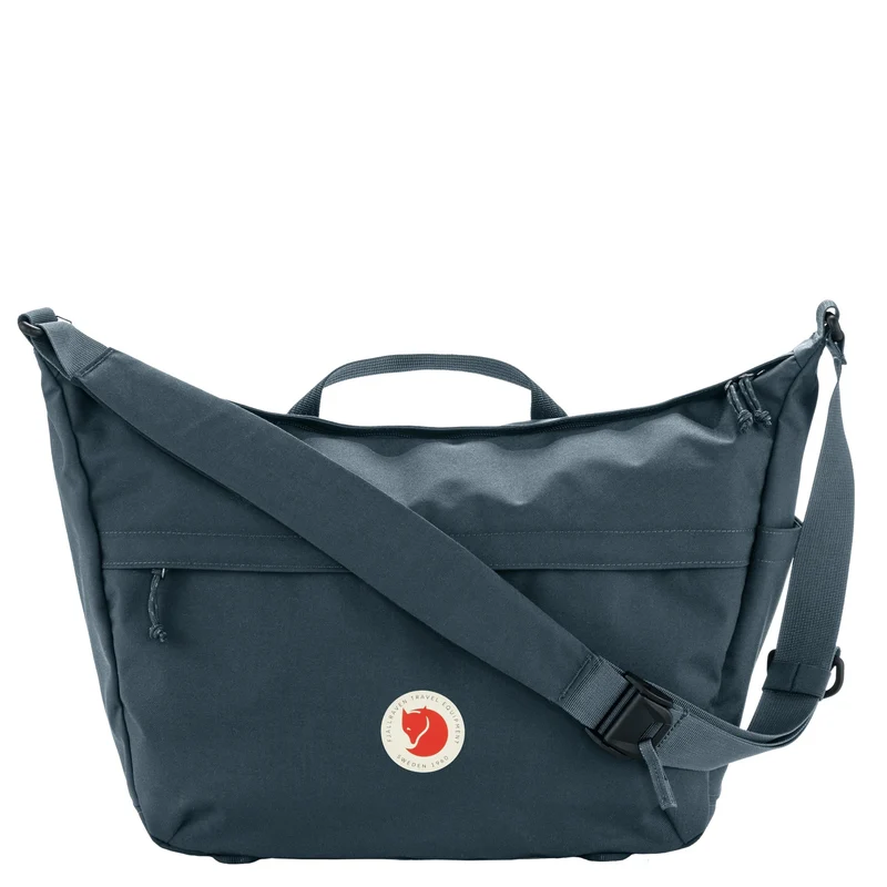 Fjällräven Färden - Bandolera 50 cm (navy)