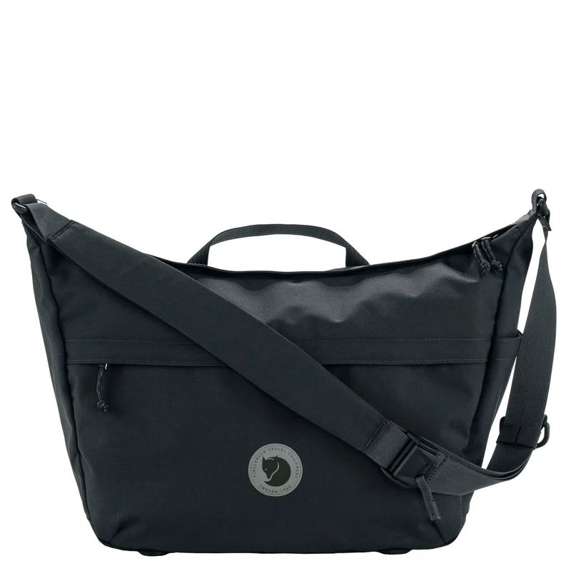 Fjällräven Färden - Bandolera 50 cm (coal black)