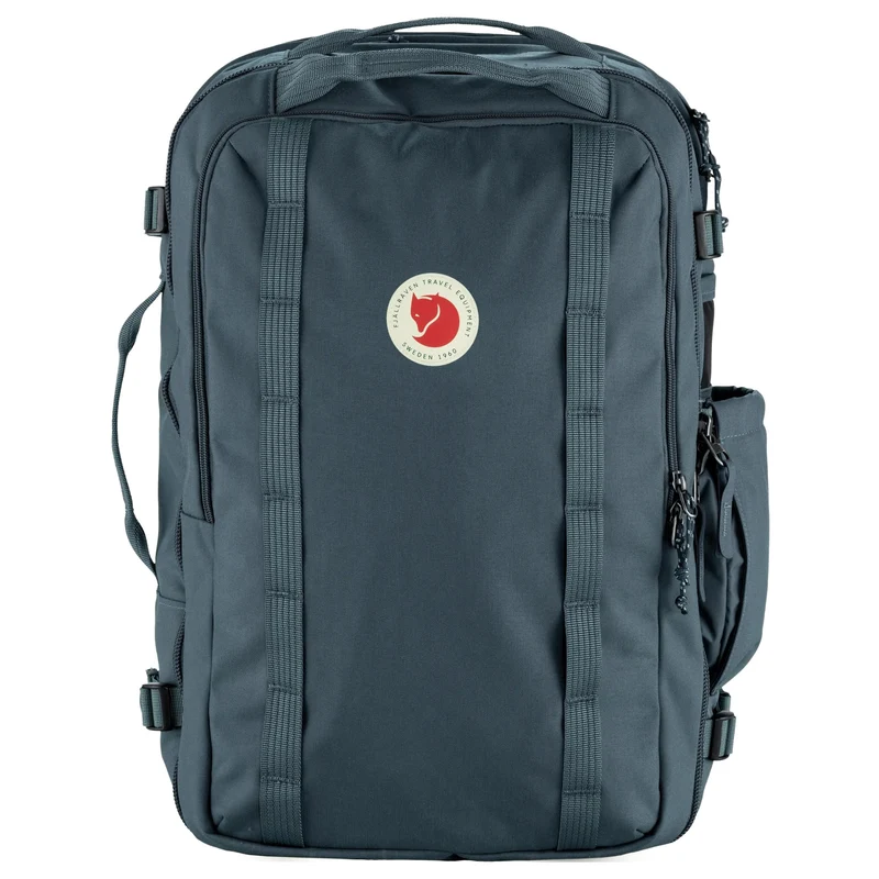 Fjällräven Färden Carry-On Pack - Mochila de viaje 55 cm (navy)