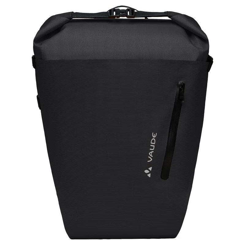 Vaude Proof Transformer 2in1 - Bolsa para bicicleta/Mochila para bicicleta 13.3" (heron)