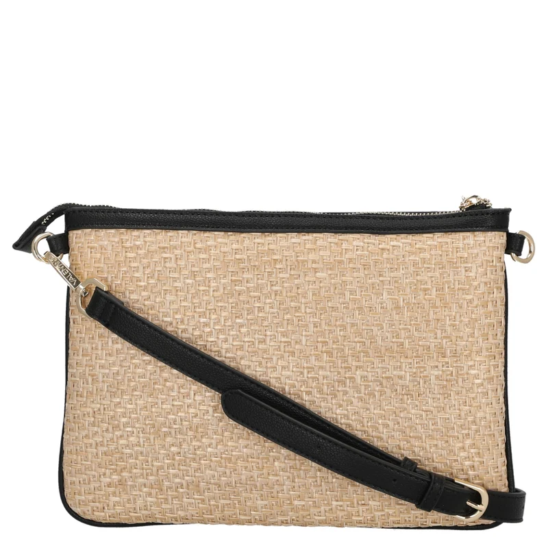 Valentino Demetra Pochette - Bolso bandolera 30 cm (naturale/cuoio)