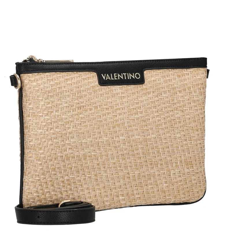 Valentino Demetra Pochette - Bolso bandolera 30 cm (naturale/cuoio)