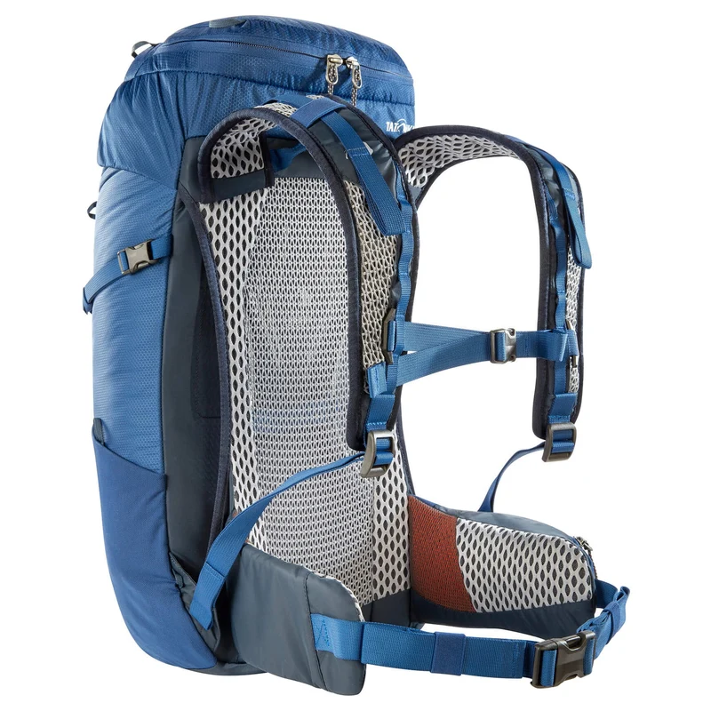 Tatonka Hike Pack 22 - Mochila de senderismo 50 cm (darker blue)