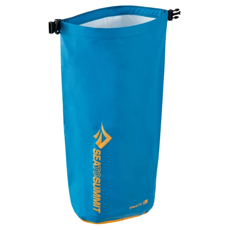 Sea to Summit Evac Dry Bag 8L - Bolsa de compresión (turkish tile)