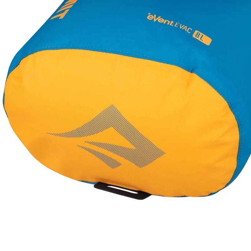 Sea to Summit Evac Dry Bag 8L - Bolsa de compresión (turkish tile)